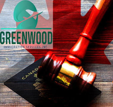 Greenwood Immigration Firm